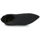 Buffalo FAYA Nero Stivaletti Donna - 6