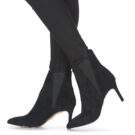 Buffalo FAYA Nero Stivaletti Donna - 8