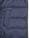 Piumino  Lacoste  BF8987  Blu -   Piumini Donna - 6