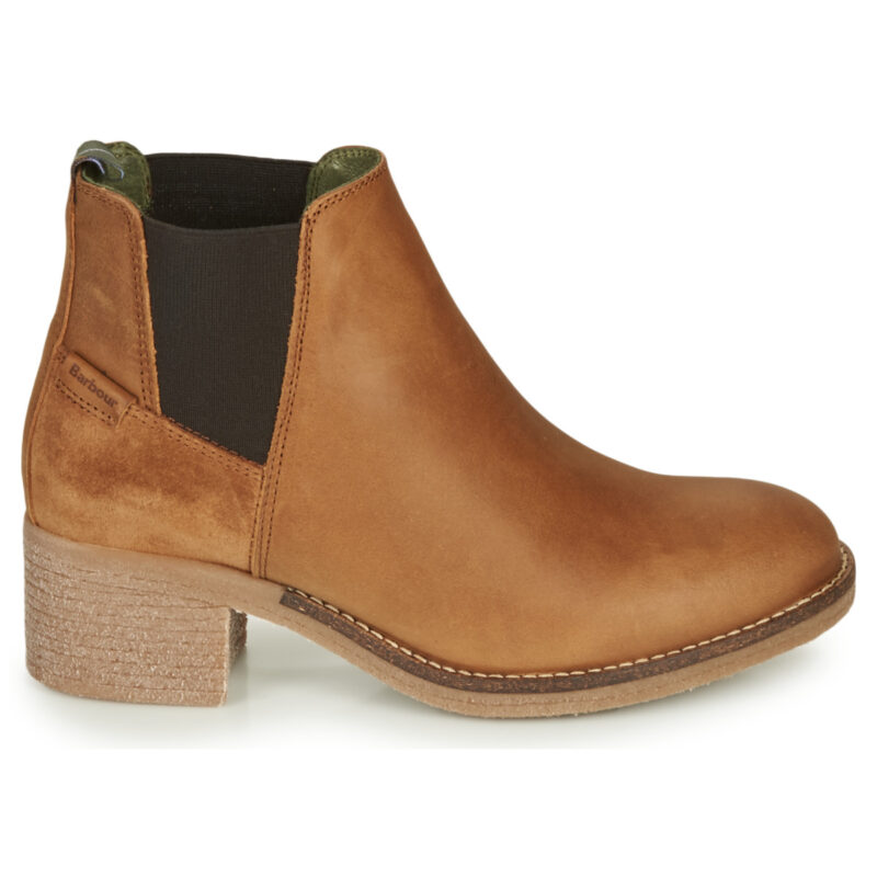 Barbour KEREN Marrone Sandali Donna - 2
