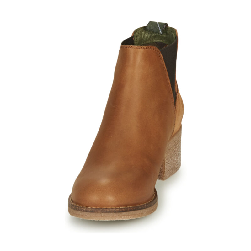 Barbour KEREN Marrone Sandali Donna - 3