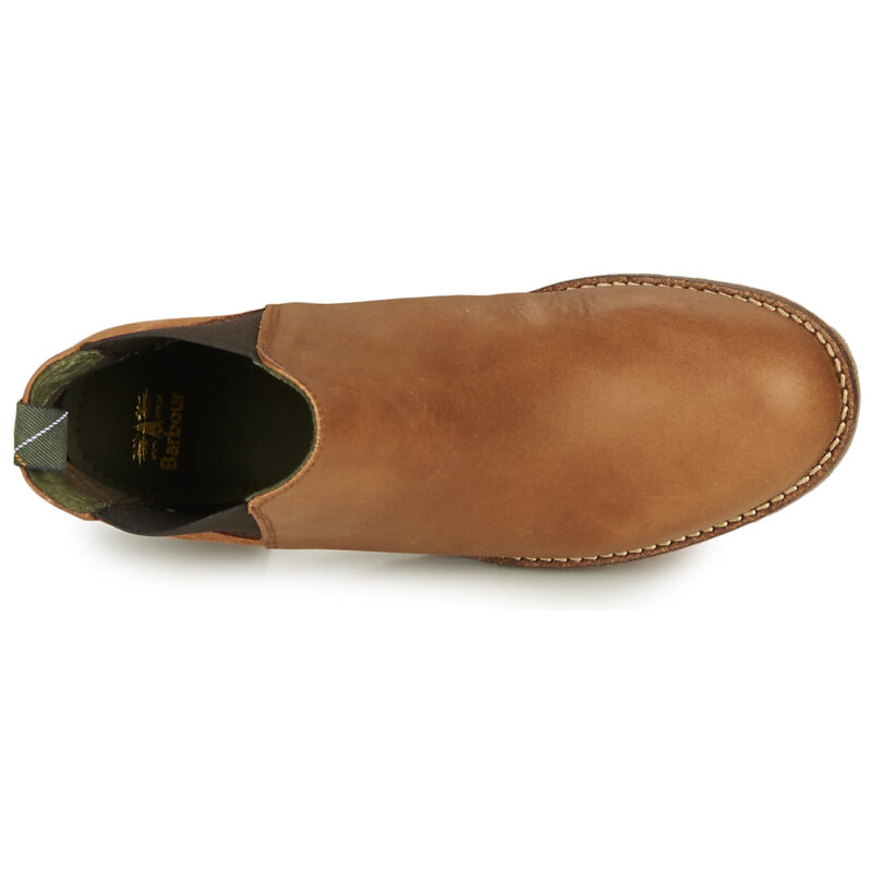 Barbour KEREN Marrone Sandali Donna - 6