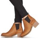 Barbour KEREN Marrone Sandali Donna - 8