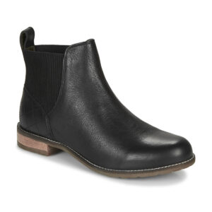 Barbour HOPE Nero Stivaletti Donna