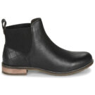Barbour HOPE Nero Stivaletti Donna - 2