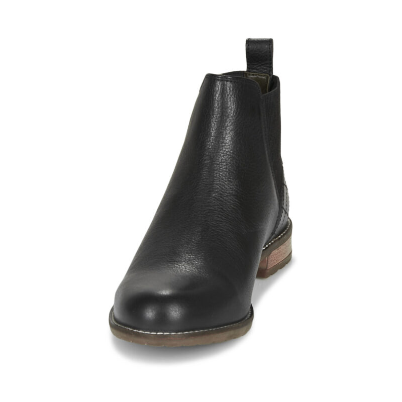 Barbour HOPE Nero Stivaletti Donna - 3