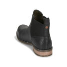 Barbour HOPE Nero Stivaletti Donna - 5