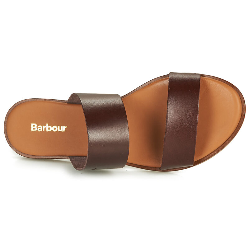 Barbour DAISY Marrone Sandali Donna - 6