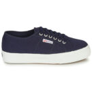 Superga 2287-COTW Blu Sneakers basse Donna - 2