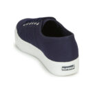 Superga 2287-COTW Blu Sneakers basse Donna - 5