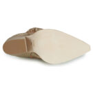 Fru.it LOVITE Gold Damenstiefel - 7