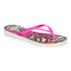 Havaianas  SLIM ANIMALS  Rosa -  Infradito Donna