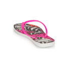 Havaianas SLIM ANIMALS Rosa Infradito Donna - 5