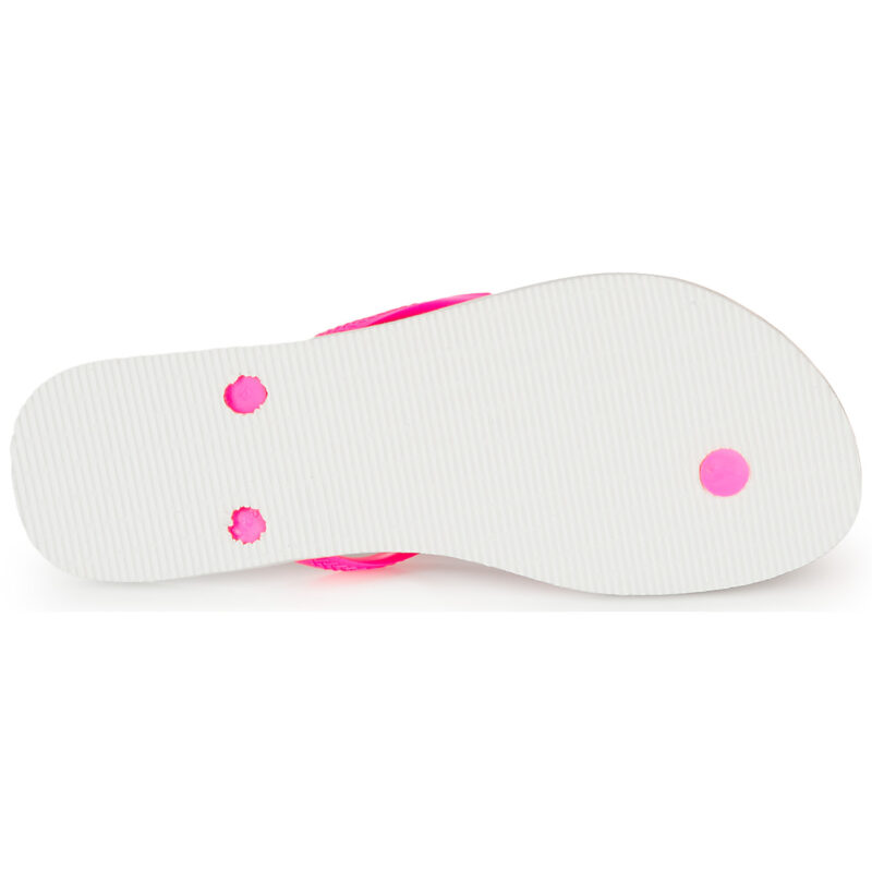 Havaianas SLIM ANIMALS Rosa Infradito Donna - 7