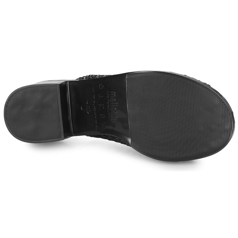 Melissa JASON WU Negro Chancla Mujer - 7