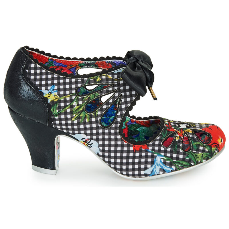 Irregular Choice  Sugar Plum  Multicolore Décolleté Donna - 2