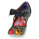 Irregular Choice  Sugar Plum  Multicolore Décolleté Donna - 3