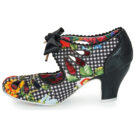 Irregular Choice  Sugar Plum  Multicolore Décolleté Donna - 4