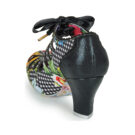 Irregular Choice  Sugar Plum  Multicolore Décolleté Donna - 5