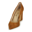 Betty London  MONDI  Marrone Décolleté Donna - 3