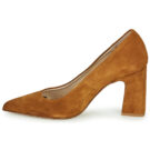 Betty London  MONDI  Marrone Décolleté Donna - 4
