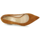 Betty London  MONDI  Marrone Décolleté Donna - 6