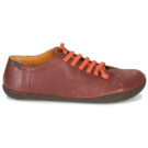 Camper PEU CAMI Bordeaux Derby Donna - 2