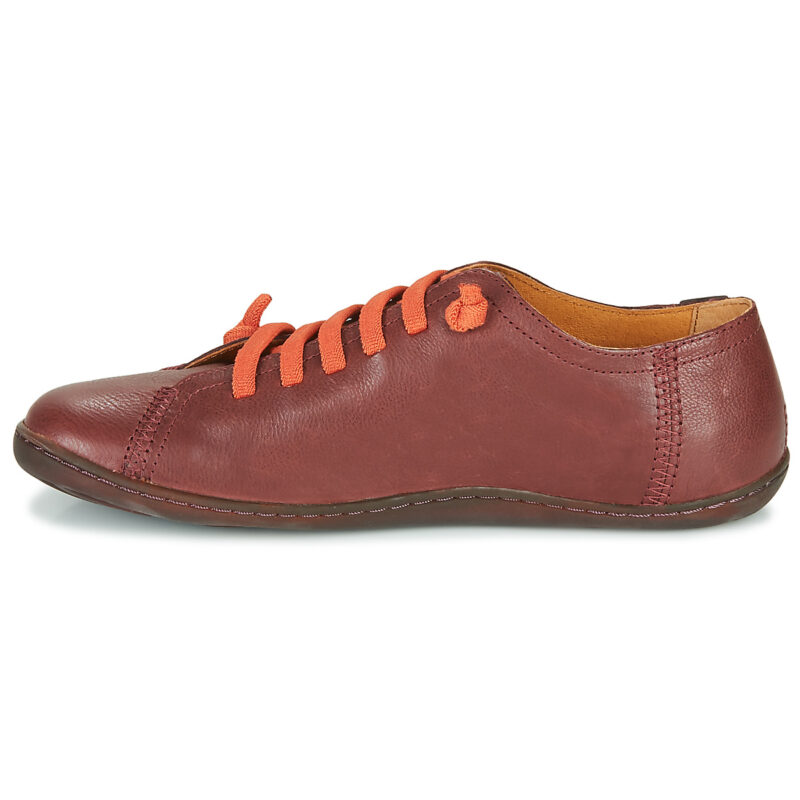 Camper PEU CAMI Bordeaux Derby Donna - 4