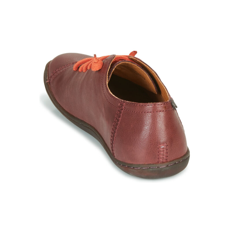 Camper PEU CAMI Bordeaux Derby Donna - 5