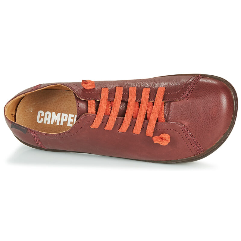 Camper PEU CAMI Bordeaux Derby Donna - 6