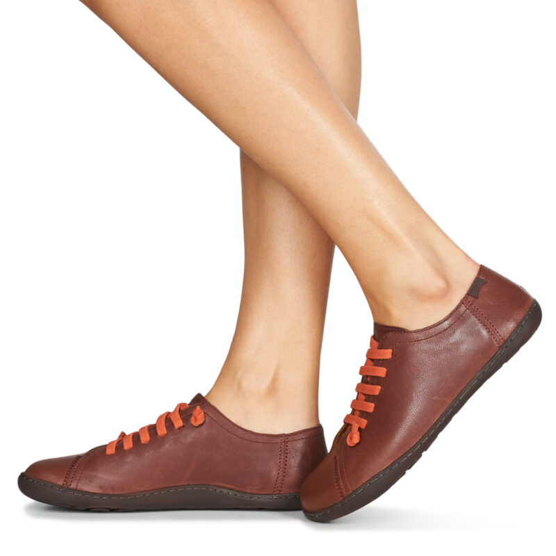 Camper PEU CAMI Bordeaux Derby Donna - 8