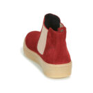 Gabor  5373118  Rosso -  Stivaletti Donna - 5