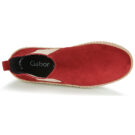 Gabor  5373118  Rosso -  Stivaletti Donna - 6