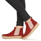 Gabor  5373118  Rosso -  Stivaletti Donna - 8