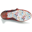 Irregular Choice  END OF STORY  Rosso Décolleté Donna - 7