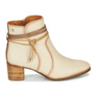 Pikolinos CALAFAT W1Z Beige Stivaletti Donna - 2