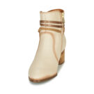 Pikolinos CALAFAT W1Z Beige Stivaletti Donna - 3