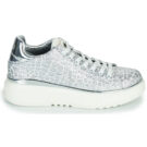 Replay ULTRA NACHT Grigio Sneakers basse Donna - 2