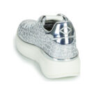 Replay ULTRA NACHT Grigio Sneakers basse Donna - 5