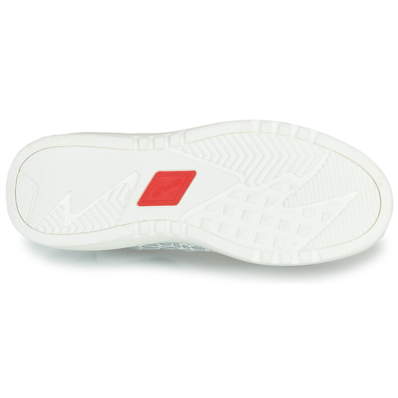 Replay ULTRA NACHT Grigio Sneakers basse Donna - 7