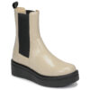 Vagabond Shoemakers  TARA  Beige -  Stivaletti Donna