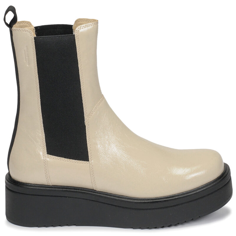 Vagabond Shoemakers  TARA  Beige -  Stivaletti Donna - 2