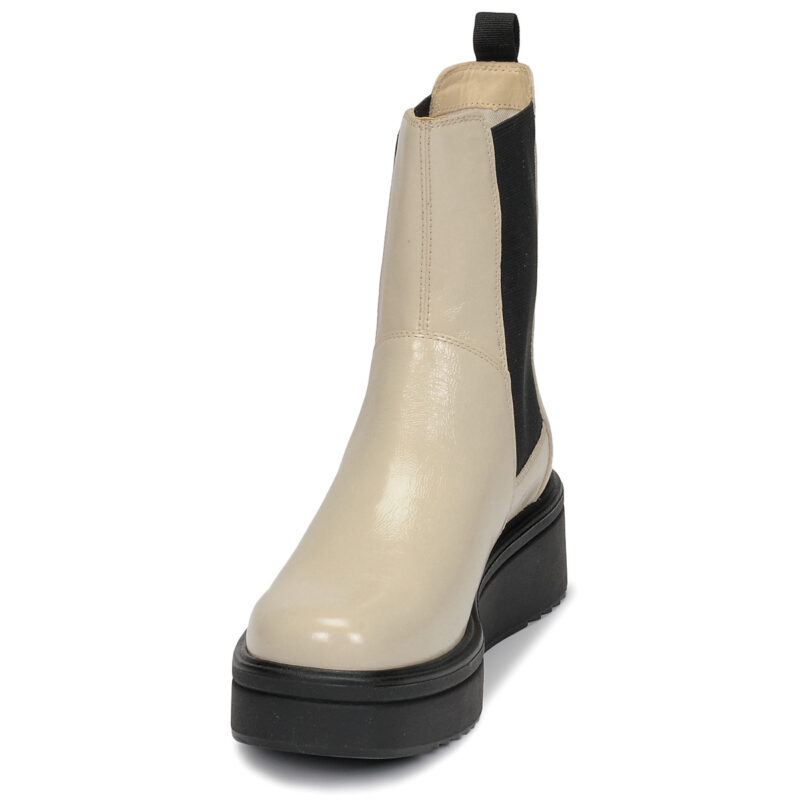 Vagabond Shoemakers  TARA  Beige -  Stivaletti Donna - 3