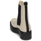 Vagabond Shoemakers  TARA  Beige -  Stivaletti Donna - 5