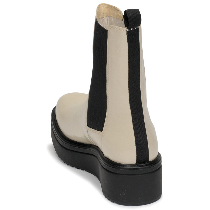 Vagabond Shoemakers  TARA  Beige -  Stivaletti Donna - 5