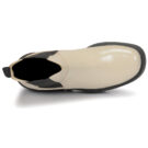 Vagabond Shoemakers  TARA  Beige -  Stivaletti Donna - 6