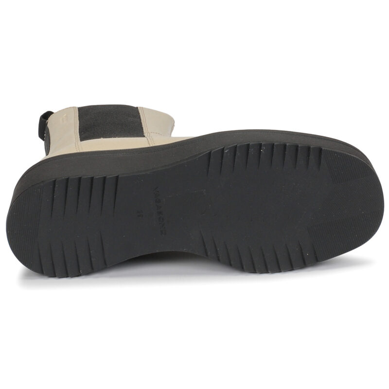 Vagabond Shoemakers  TARA  Beige -  Stivaletti Donna - 7