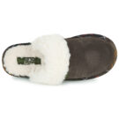 Barbour LYDIA Marrone Pantofole Donna - 6