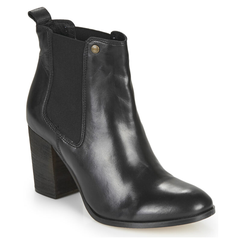 Barbour VALENTINA Nero Stivaletti Donna - 1