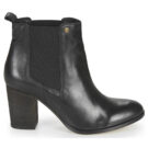 Barbour VALENTINA Nero Stivaletti Donna - 2